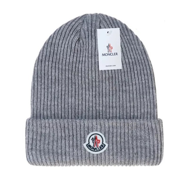 New Moncler Beanies - photo 3