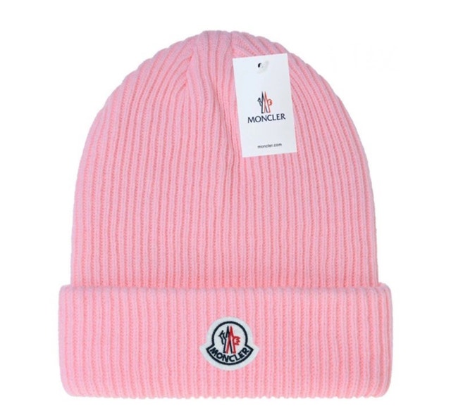 New Moncler Beanies - photo 4