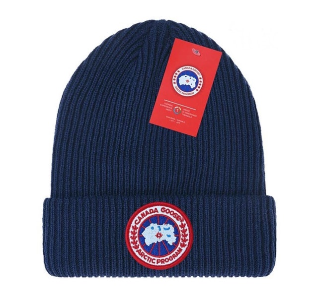 New Canada Goose Beanies - photo 2