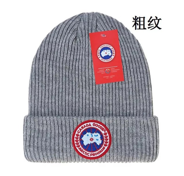 New Canada Goose Beanies - photo 3