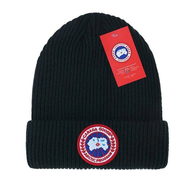 New Canada Goose Beanies - photo 4