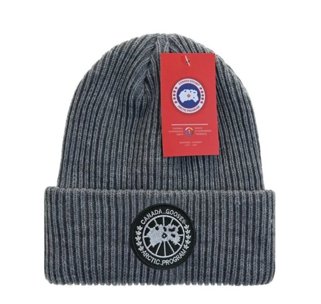 New Canada Goose Beanies - photo 5