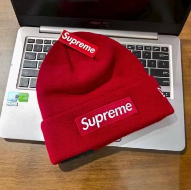 New Supreme Beanies - photo 3