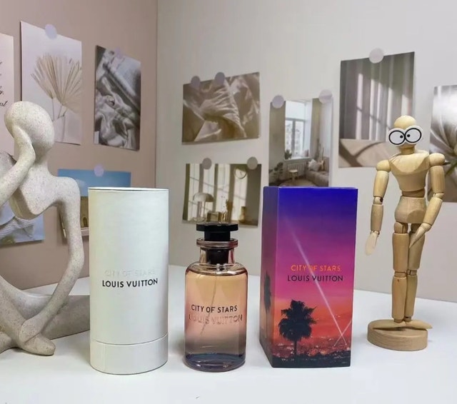 New City Of Stars Cologne