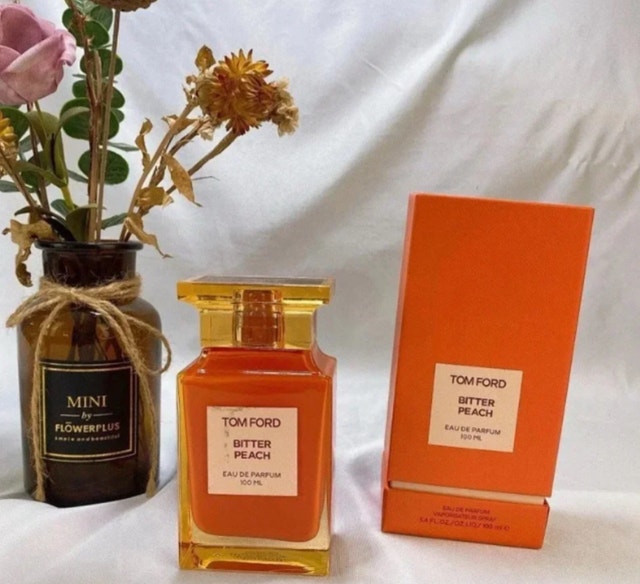New Tom Ford Perfume