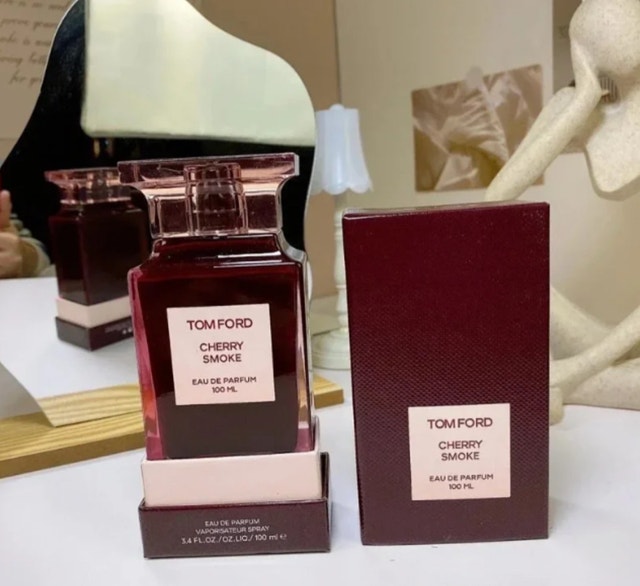 New Tom Ford Perfume - photo 2