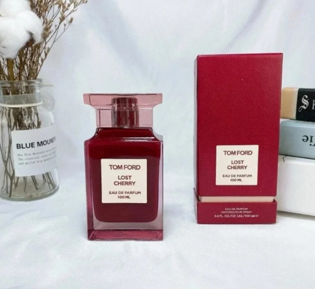 New Tom Ford Perfume - photo 3