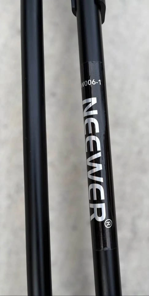 Neewer NW006-1 Microphone Boom Stand - photo 2