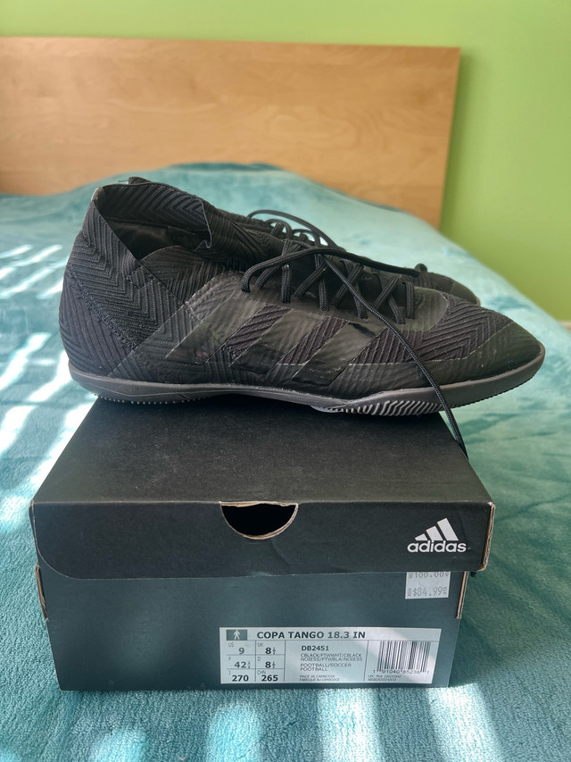 Adidas Copa Tango - photo 2
