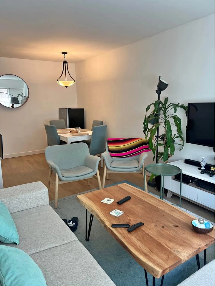 Structube Reno Coffee Table