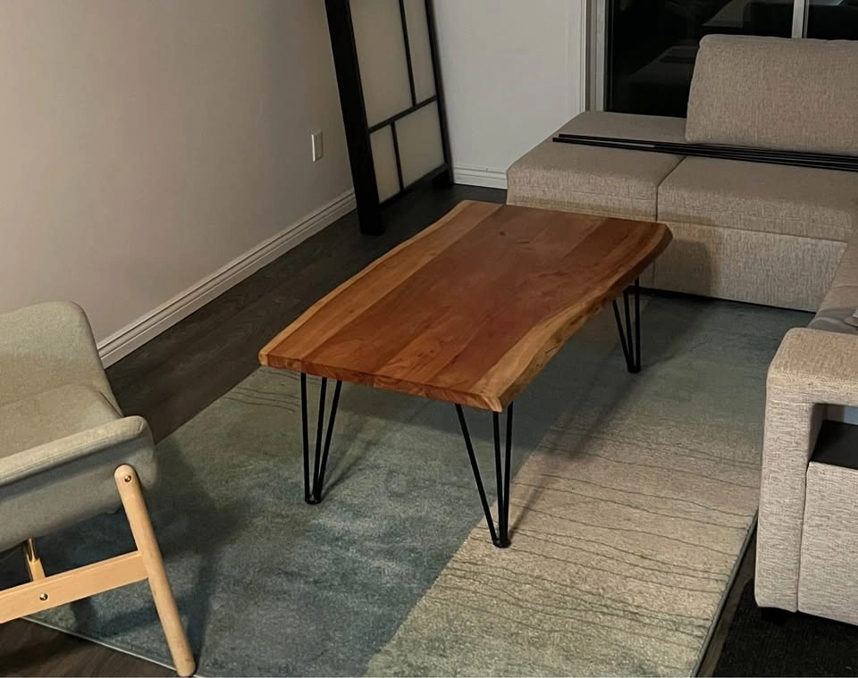 Structube Reno Coffee Table - photo 2