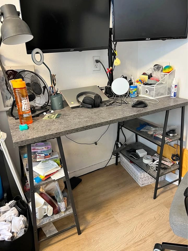 office desk