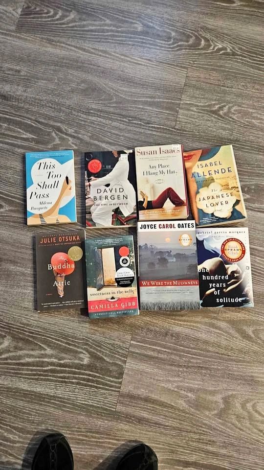 Books