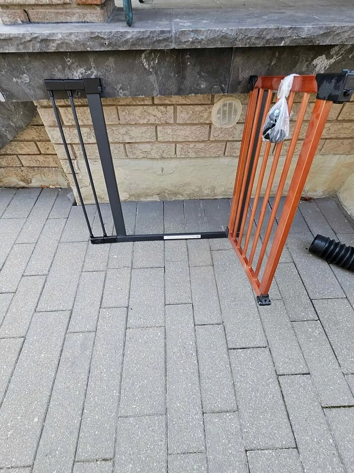 Pet gate - photo 2