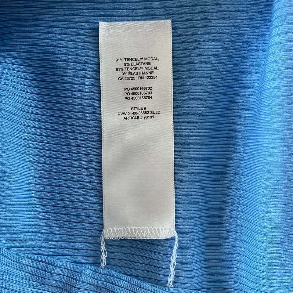 Aritzia Wilfred Bay Halter Dress - Size Small image indicator(6)