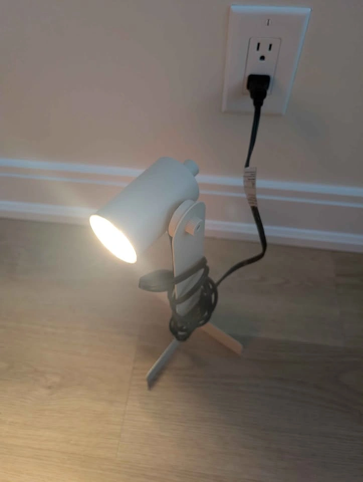 IKEA FLOTTILJ LED Spotlight - photo 2
