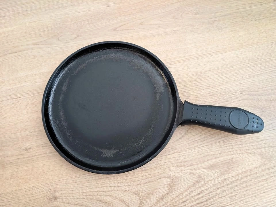 Lodge Cast Iron Griddle