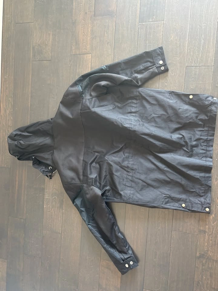 Diesel Bomber Jacket Rn93243 Ca25594 - photo 2