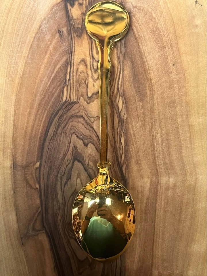 City of Port Coquitlam Souvenir Spoon - photo 3