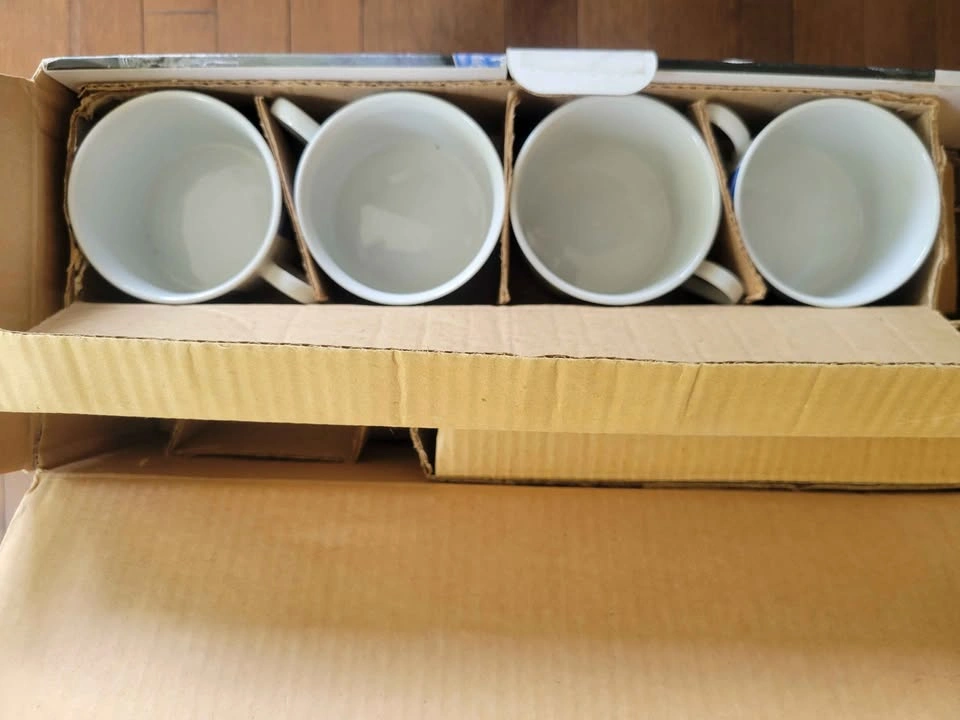 Brand New Passion Fruits Gallery 20 Piece Fine China Set - photo 4