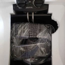 Professional HB Double Deep Fryer (Calgary SW) - photo 5