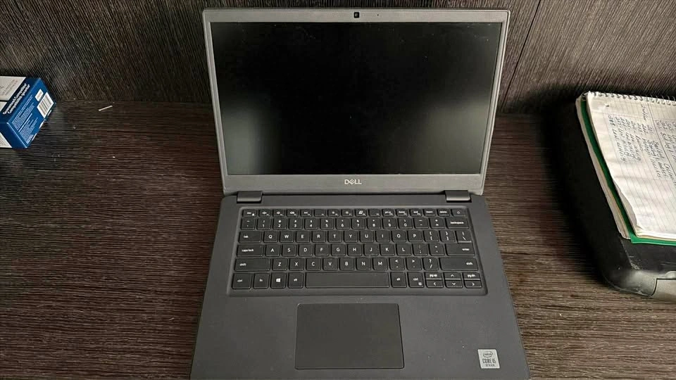 Dell Latitude 3410 Laptop
