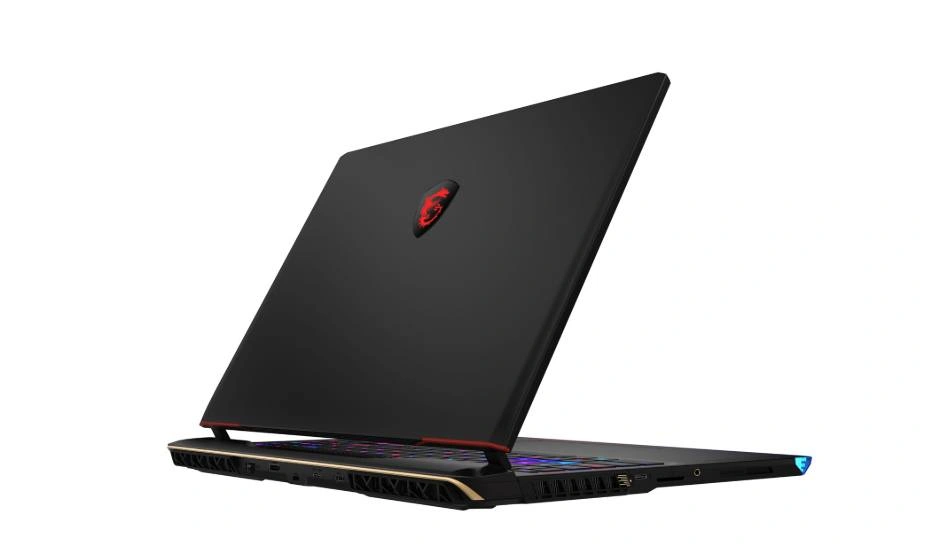NEW MSI Raider GE68 16" Gaming Laptop i9-14900HX RTX 4070 - photo 4