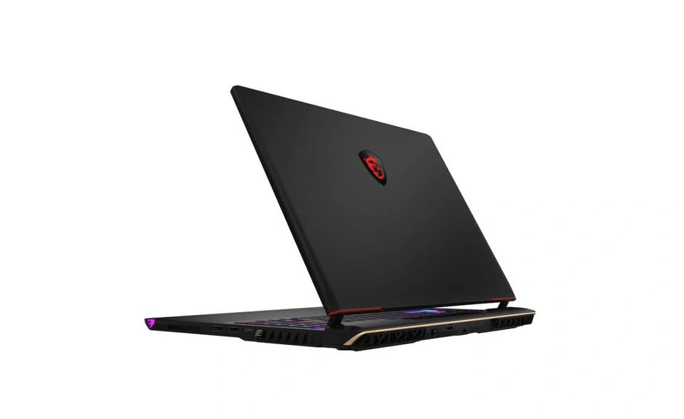 NEW MSI Raider GE68 16" Gaming Laptop i9-14900HX RTX 4070 - photo 5