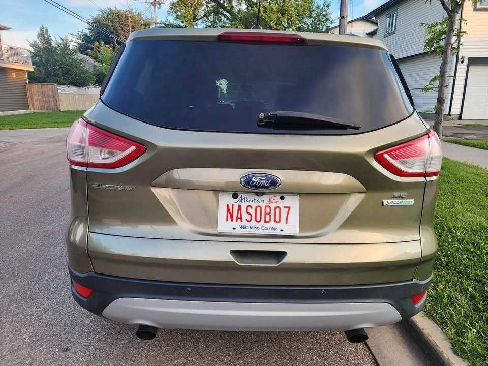2014 Ford Escape - photo 3