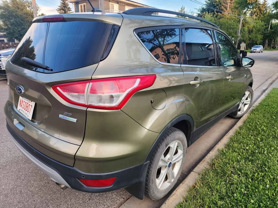 2014 Ford Escape - photo 4