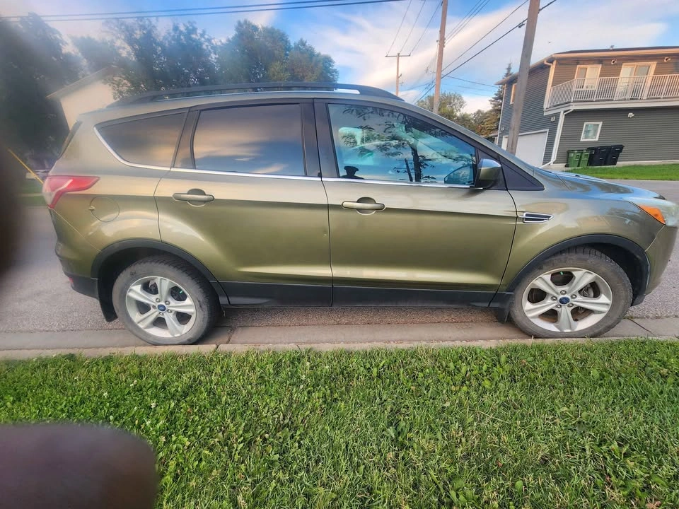 2014 Ford Escape - photo 5