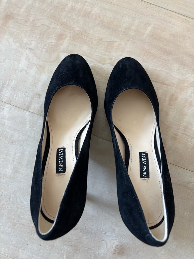 Heels - Nine West - Size 7 - photo 2