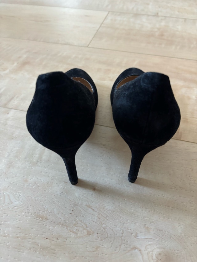 Heels - Nine West - Size 7 - photo 3