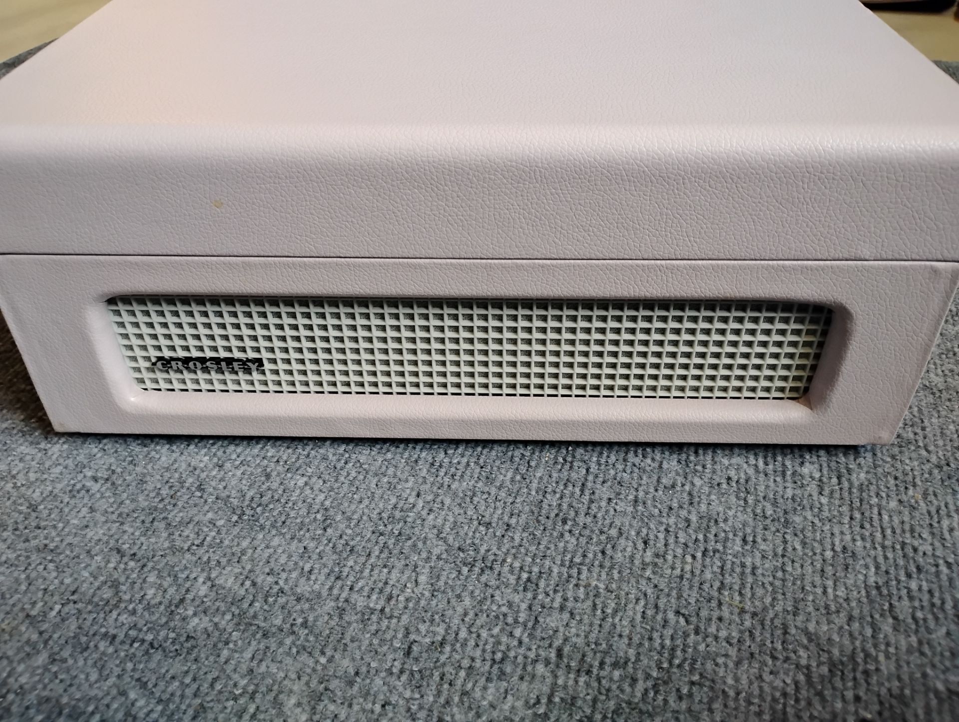 Crosley Record Player with Bluetooth