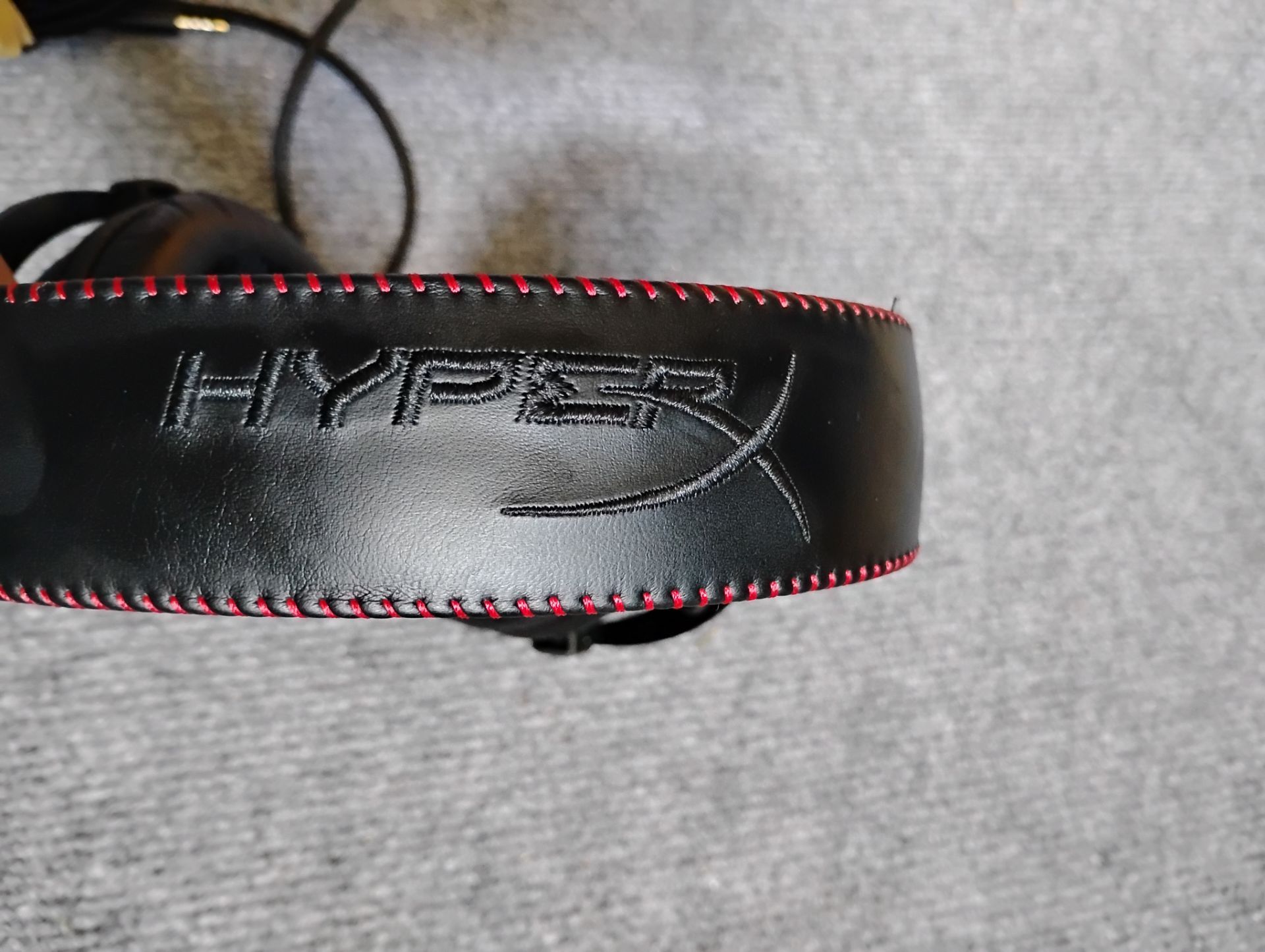Kingston Hyper X Headphones - photo 3