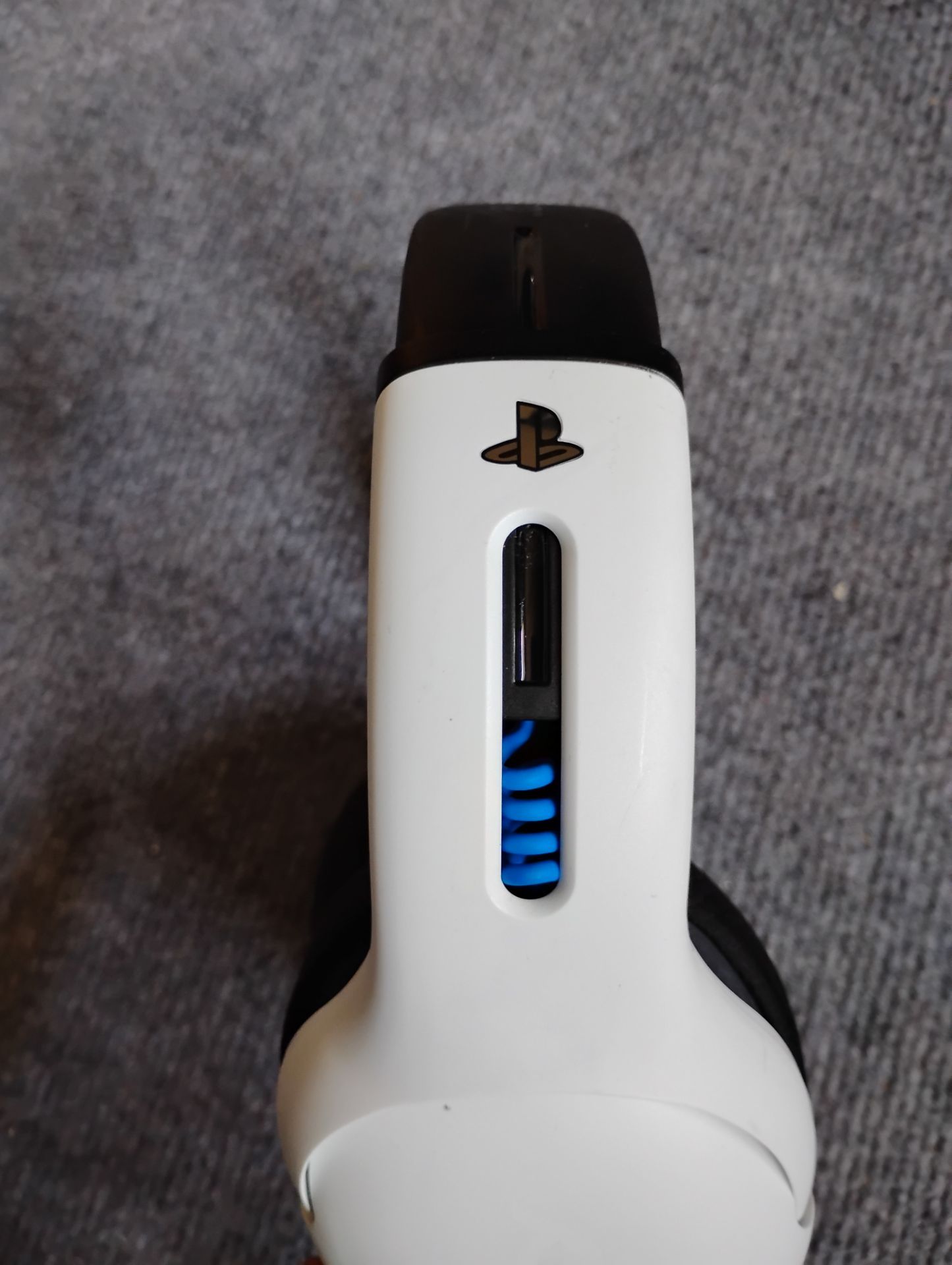 PS4 Wireless Stereo Headset - photo 2
