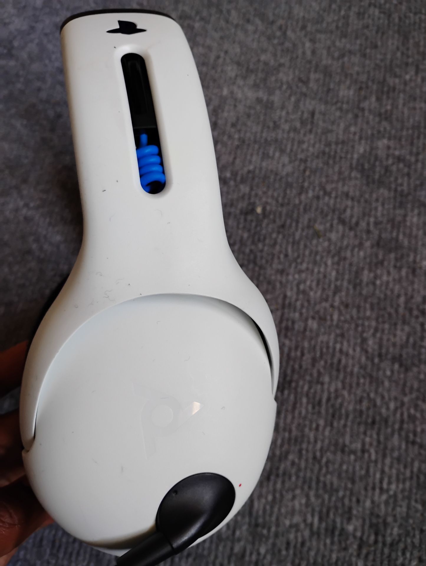 PS4 Wireless Stereo Headset - photo 3
