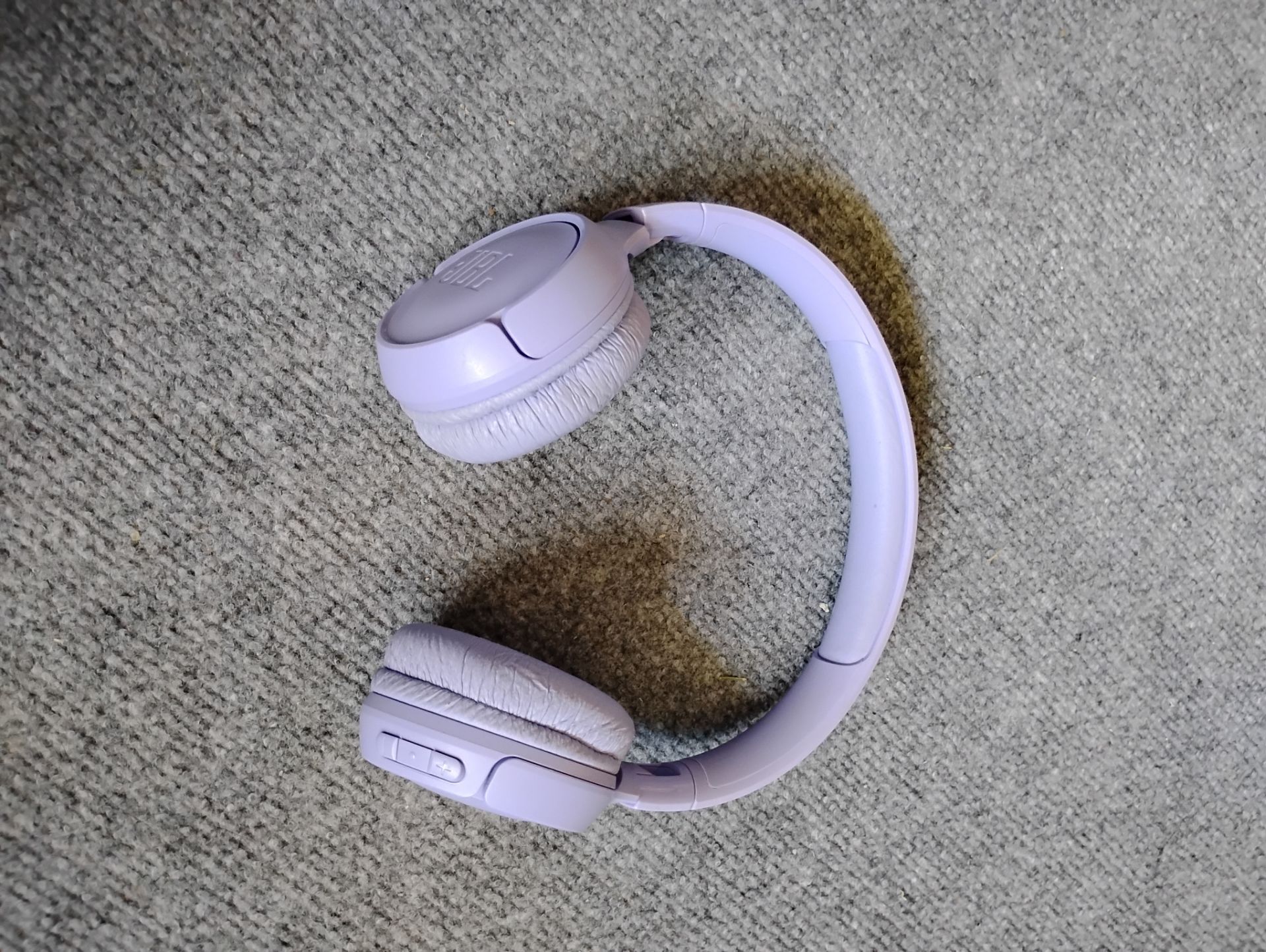 JBL Headphones