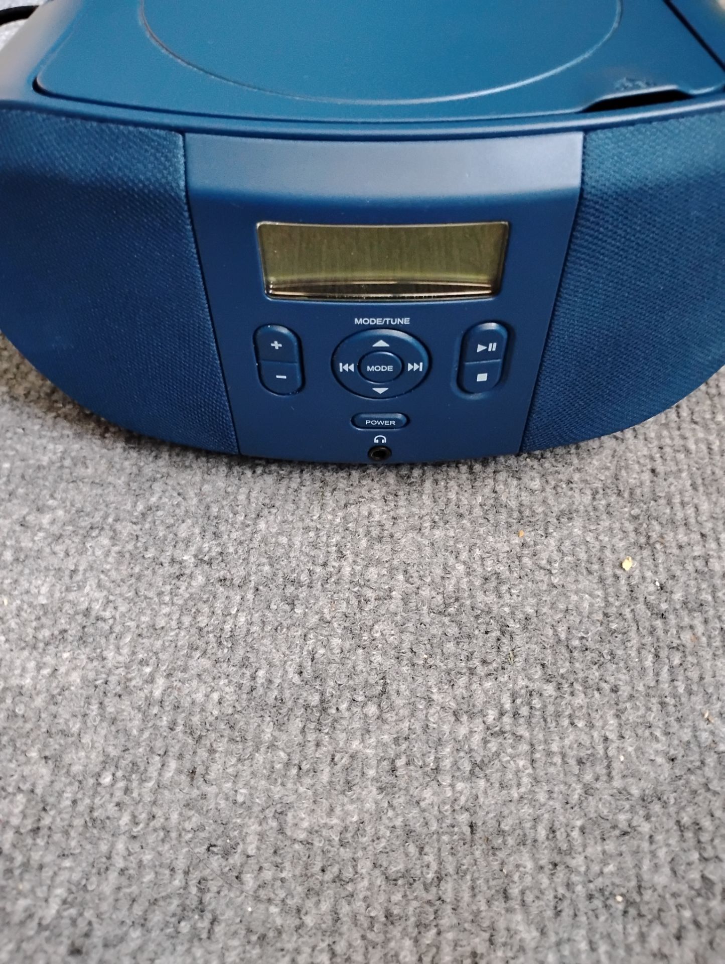 ONN Portable CD Player - photo 2
