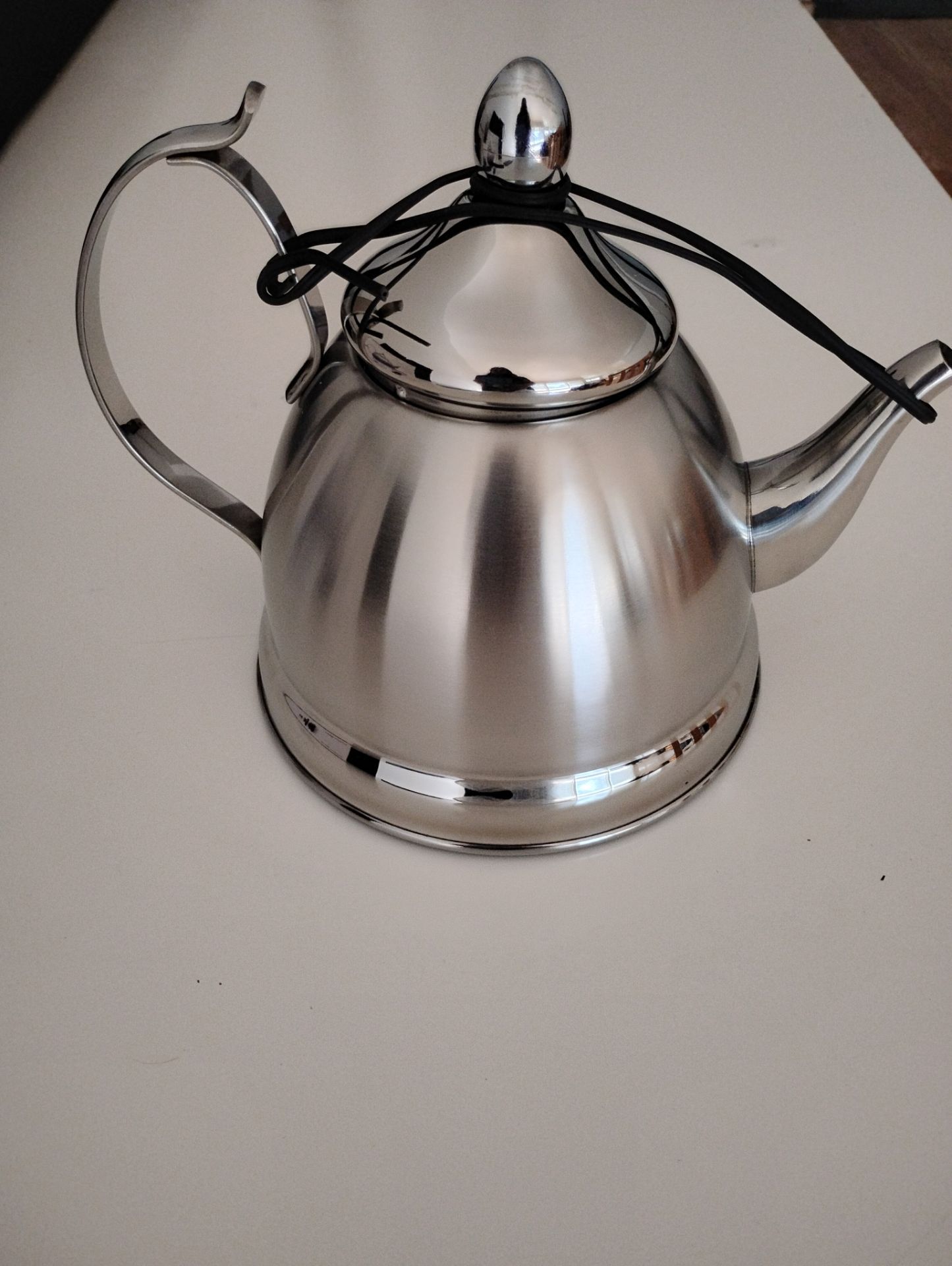 Tea Kettle - photo 2