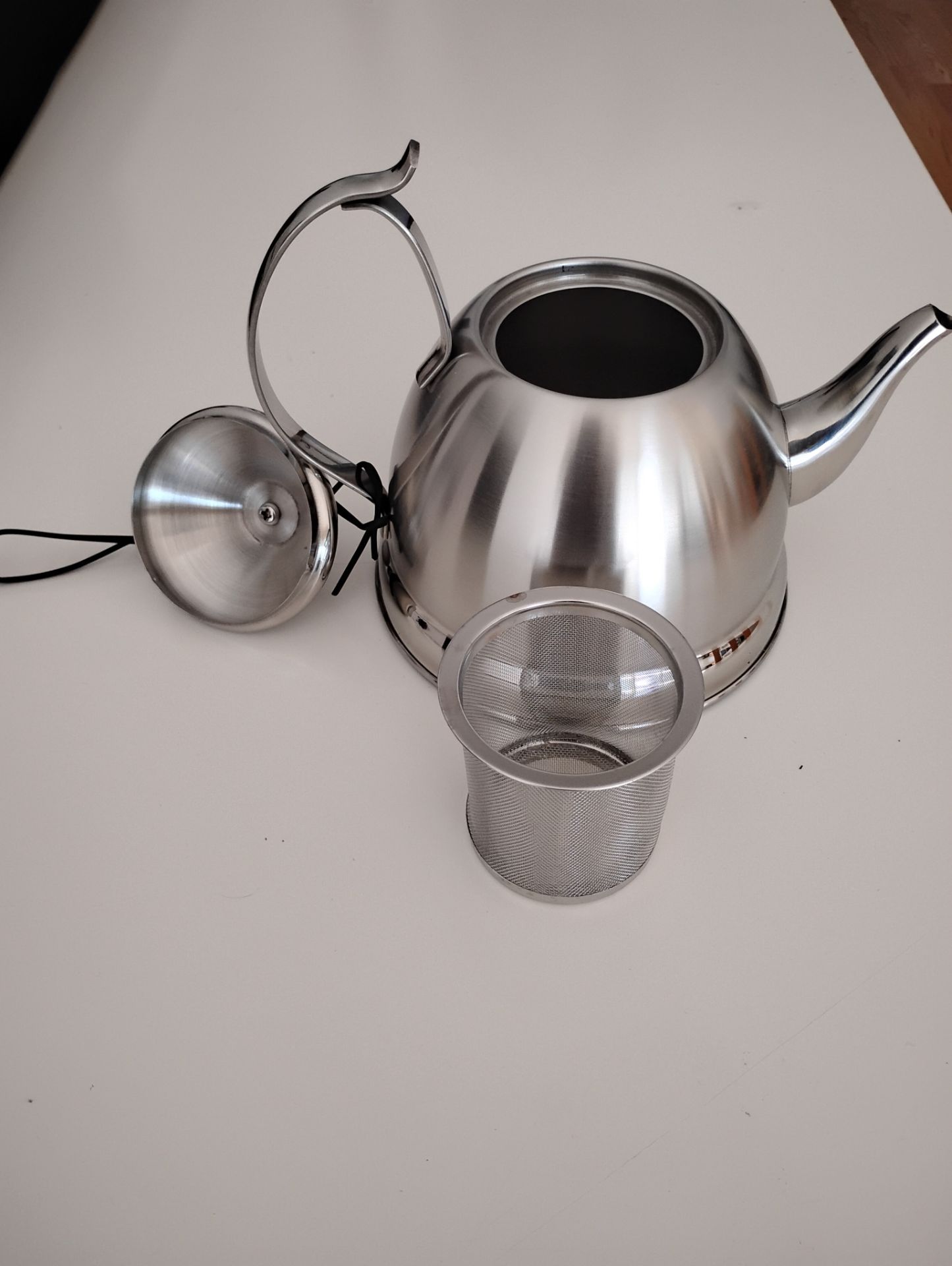 Tea Kettle - photo 3