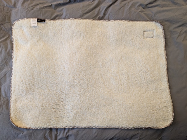 My Neighbor Totoro Opal Blanket (70cm x 100cm) - Studio Ghibli - photo 5