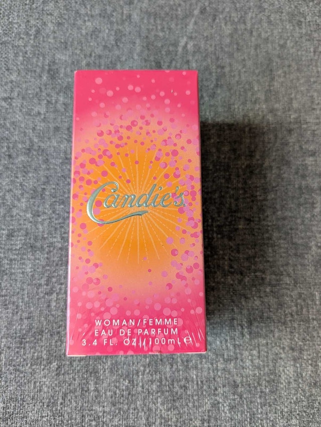 Candie's Eau de Parfum 100ml