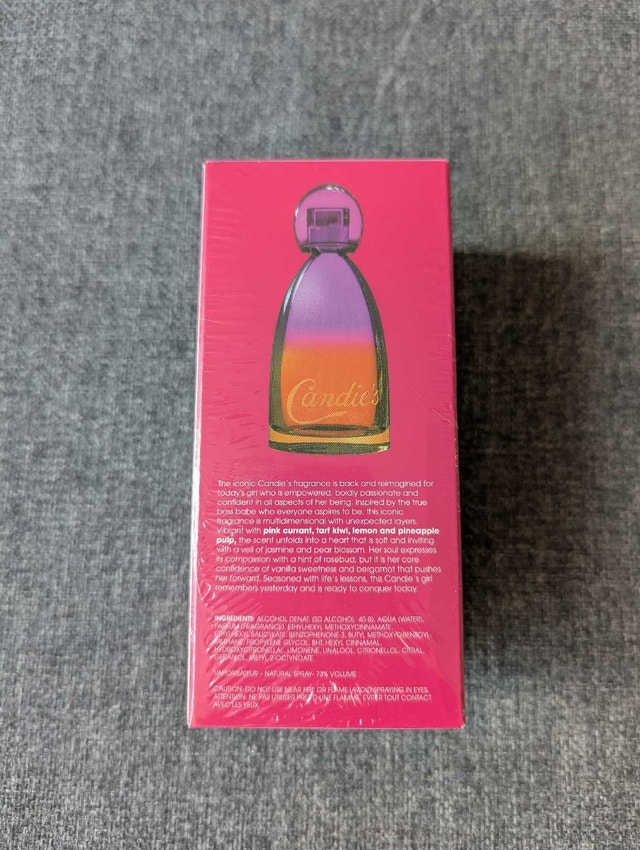 Candie's Eau de Parfum 100ml - photo 2