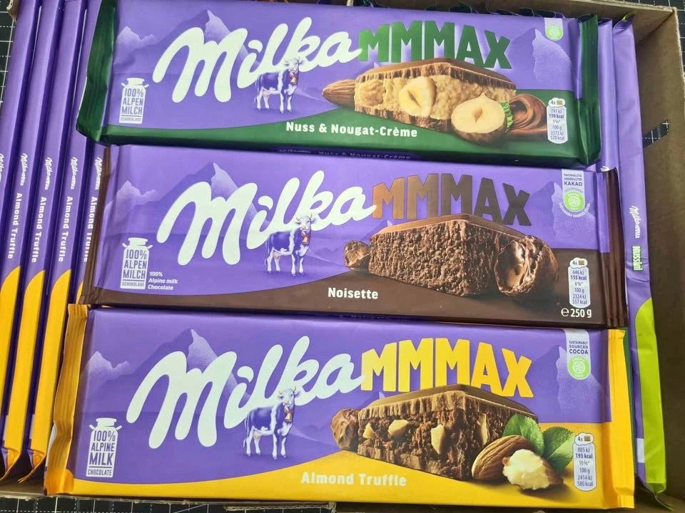 Chocolate