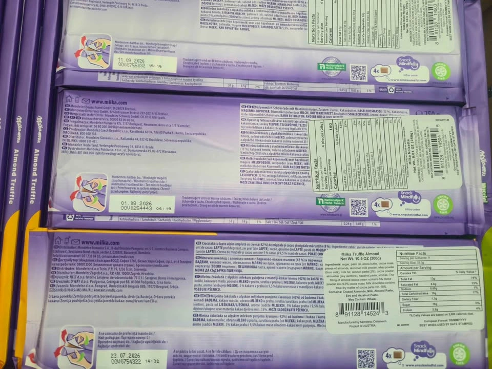 Chocolate - photo 2