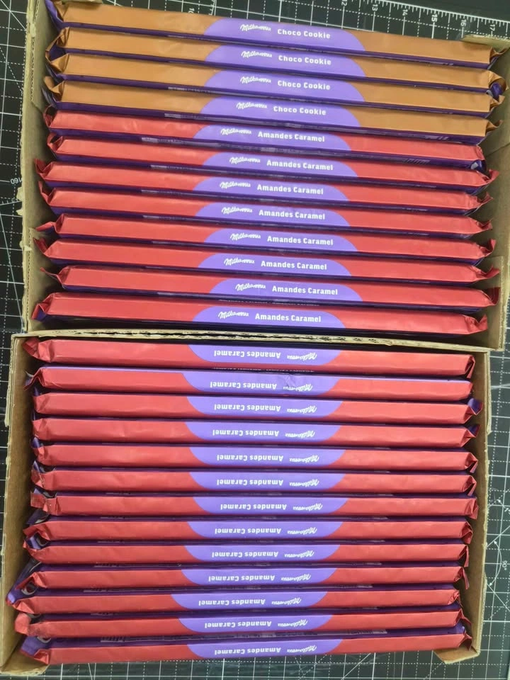 Milka MMMAX chocolate 300 grams (10.58 oz) - photo 3