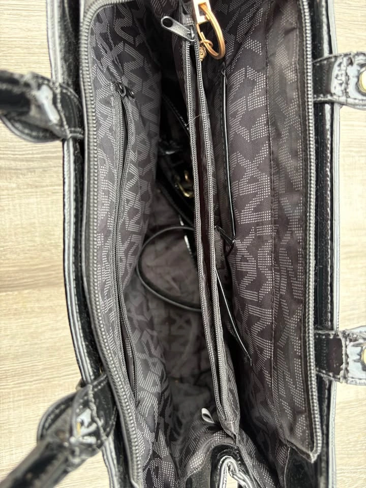 Glossy Tote Bag - photo 3