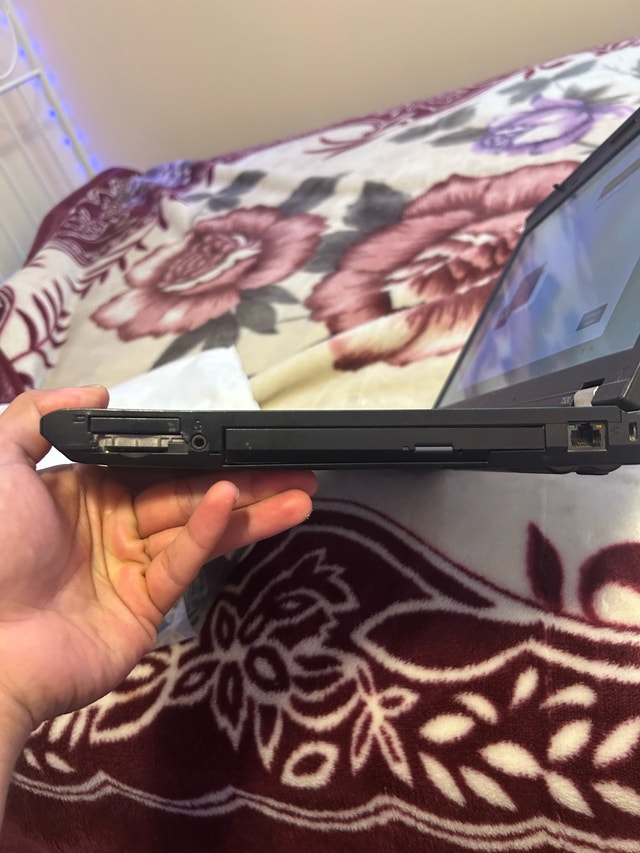 ThinkPad Laptop for sale - photo 3