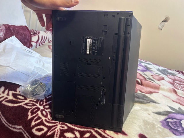 ThinkPad Laptop for sale - photo 5